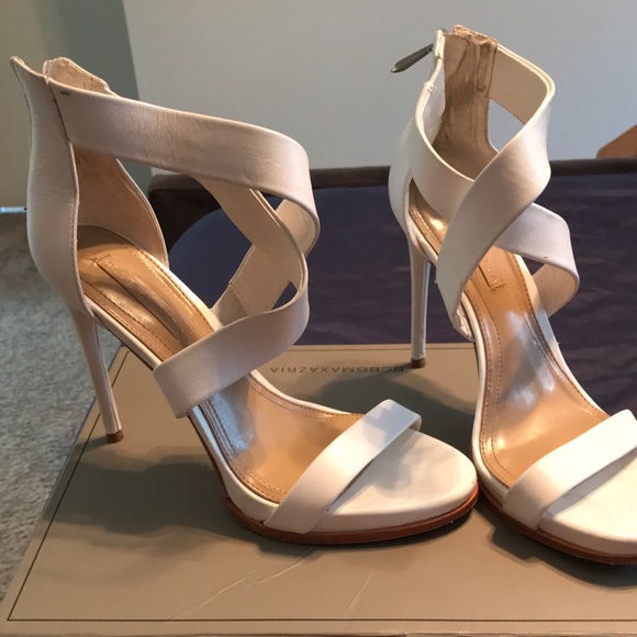 bcbgmaxazria shoes